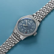 Relógio Oris 01 754 7785 4065-07 8 20 02 Big Crown Pointer Date 40.00 mm